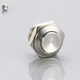 spring push-button switch / IK 10 / IP65 / IP67