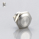spring push-button switch / IK 10 / IP65 / IP67