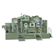 rotary transfer machine / CNC / 8-position