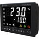 NTC thermometer / digital / °C / °F