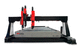 water-jet cutting machine / for metal / for plastics / for stone