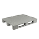 PP pallet / transport / handling / industrial
