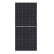 monocrystalline silicon solar module / CE / ISO / TUV