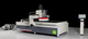 3-axis machining center / horizontal / 10 tools / milling