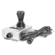 industrial pointing device / stainless steel / IP66 / NEMA 4