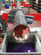 electrolytic nickel plating / steel / titanium / aluminum