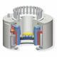 oil well collet connector / for gas well / subsea