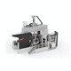 vertical lathe / hydrostatic / single-column / high-precision