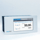 carbon dioxide analyzer / for the chemical industry / concentration / in-line