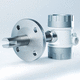 carbon dioxide analyzer / for the chemical industry / concentration / in-line