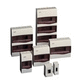 wall-mounted electrical enclosure / plastic / IK 08 / IP40
