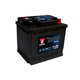 lead-acid battery / 12 V / for electric vehicles / for automotive applications