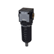 oil filter / cartridge / coalescing / safety