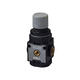 volumetric flow regulator / for air