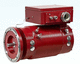 synchronous motor / DC / modular / high-speed