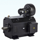 asynchronous motor / DC / 380 V / IP23
