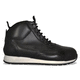 ankle-boot safety shoes / anti-slip / waterproof / anti-perforation