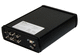 measuring amplifier / four-channel / portable / electronic
