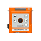 water leak detector / portable / compact / wireless