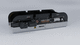 ferrous metal separator / waste / electro-magnetic / overband