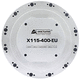 brushless gearmotor / planetary / coaxial / hollow-shaft