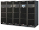 on-line UPS / three-phase / Li-ion / lead-acid gel
