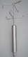 3-axis ultrasonic anemometer / IP67 / rugged / compact