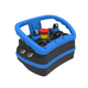 radio control / joystick / industrial / for cranes