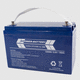 lead-acid battery / rectangular / maintenance-free