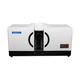laser particle size analyzer / optical / laser diffraction / laboratory
