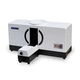 laser diffraction particle size analyzer / optical / laser / for the pharmaceutical industry