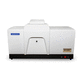 laser light scattering particle size analyzer / laser / for research / laboratory