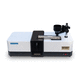 dynamic image analysis particle size analyzer / digital image processing / optical / for research