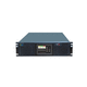 double-conversion UPS / single-phase / sine wave / with LCD display