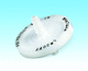 particulate filter / dust / disc / syringe