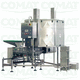cheese molding machine