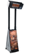 heating radiant heater / mobile
