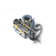 motorized valve actuator / electric / manual / quarter-turn