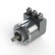 absolute rotary encoder / mechanical / 24-bit / 18-bit