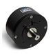 radial piston air motor / for agitators / ATEX / compact