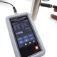 permeability measuring instrument / magnetic / industrial / laboratory
