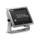 digital weight indicator / benchtop / panel-mount / wall-mount