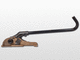 manual strap tensioner
