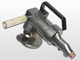pneumatic shear / sheet metal / hand-held