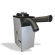 duct air conditioner / floor-standing / compact / for telecommunication equipment