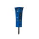 hydraulic rock breaker / for excavators