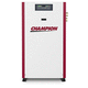 refrigerated compressed air dryer / triple-level