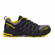 forestry safety shoes / anti-slip / waterproof / oil-resistant