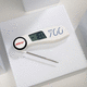 probe thermometer / digital / °C / IP65