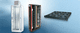 wall-mounted air conditioning unit / compact / industrial